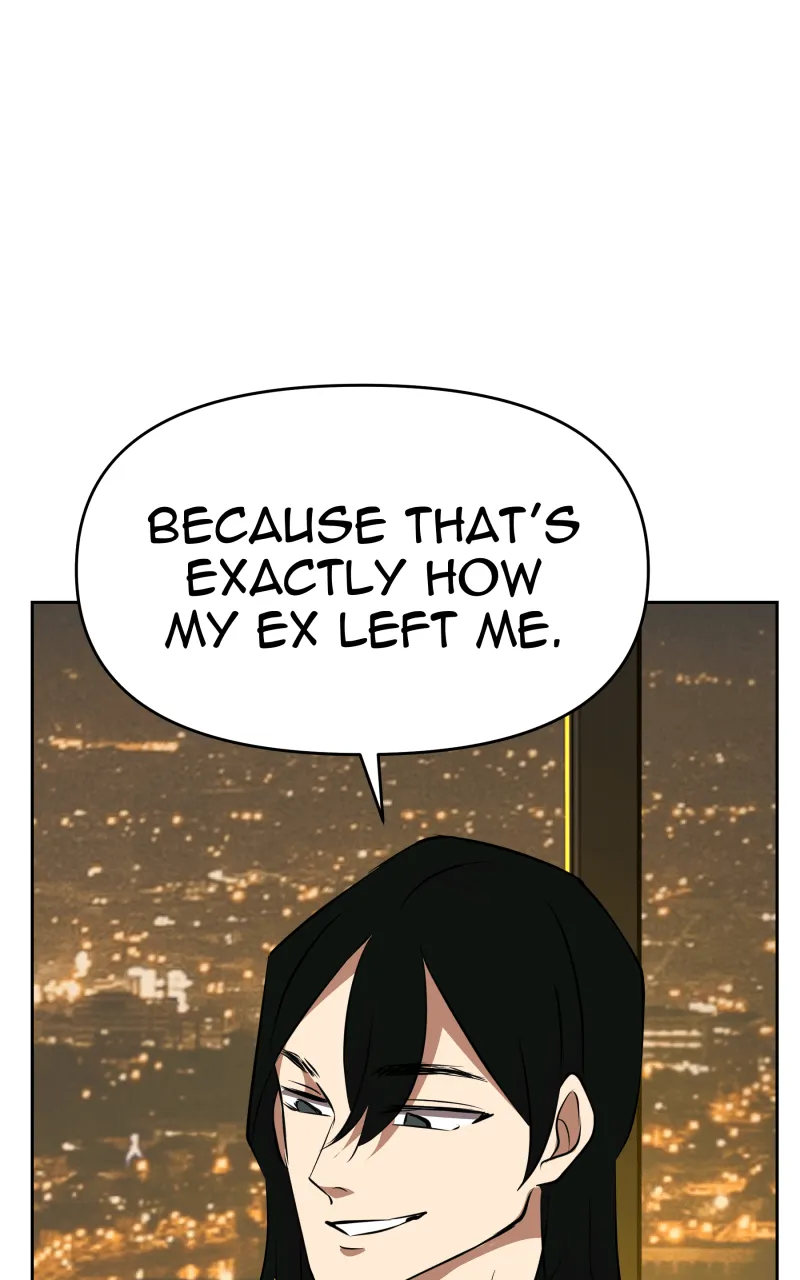 Unlovable Replacement Chapter 104 page 43 - 