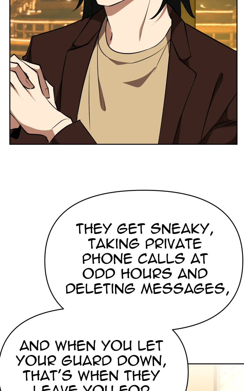 Unlovable Replacement Chapter 104 page 44 - 