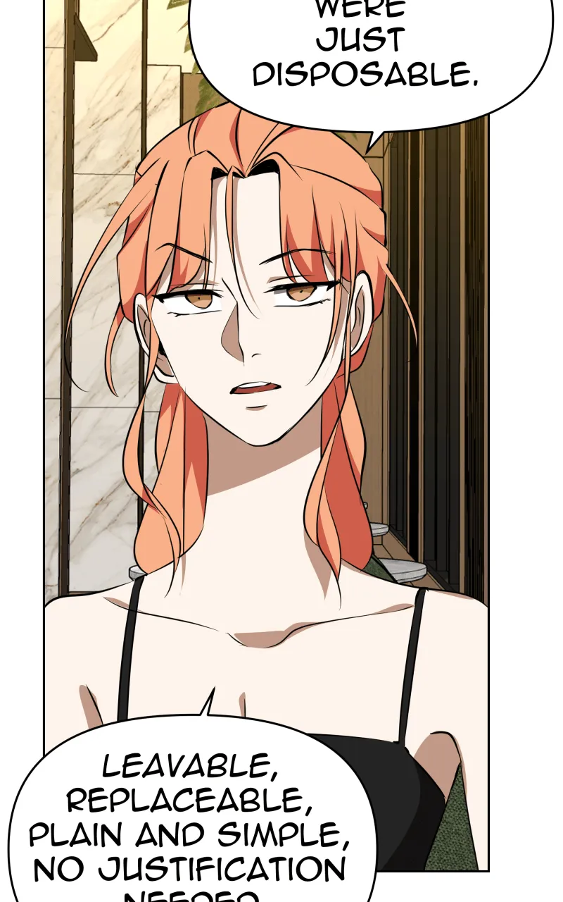 Unlovable Replacement Chapter 104 page 46 - 
