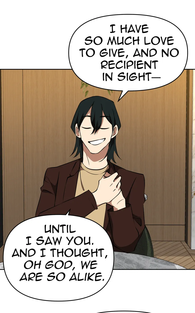 Unlovable Replacement Chapter 104 page 49 - 