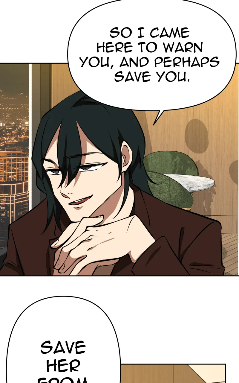 Unlovable Replacement Chapter 104 page 50 - 