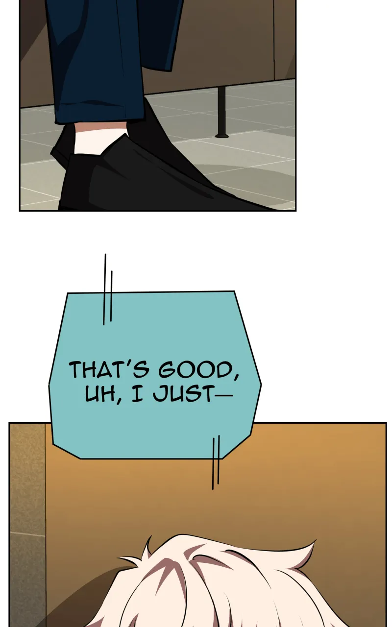 Unlovable Replacement Chapter 104 page 8 - 
