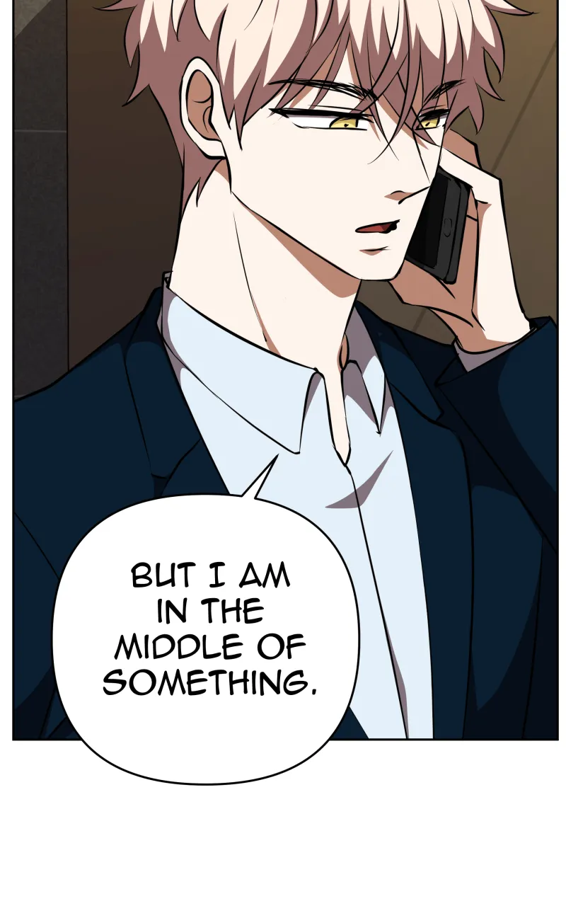 Unlovable Replacement Chapter 104 page 9 - 