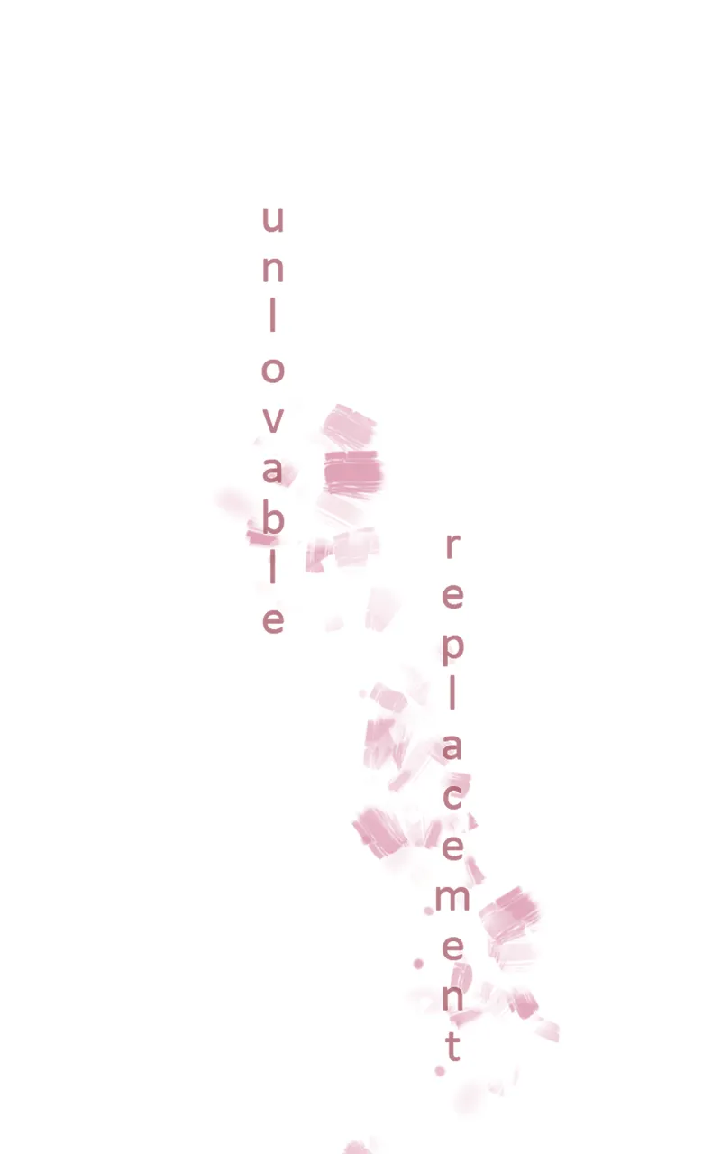 Unlovable Replacement Chapter 105 page 1 - 
