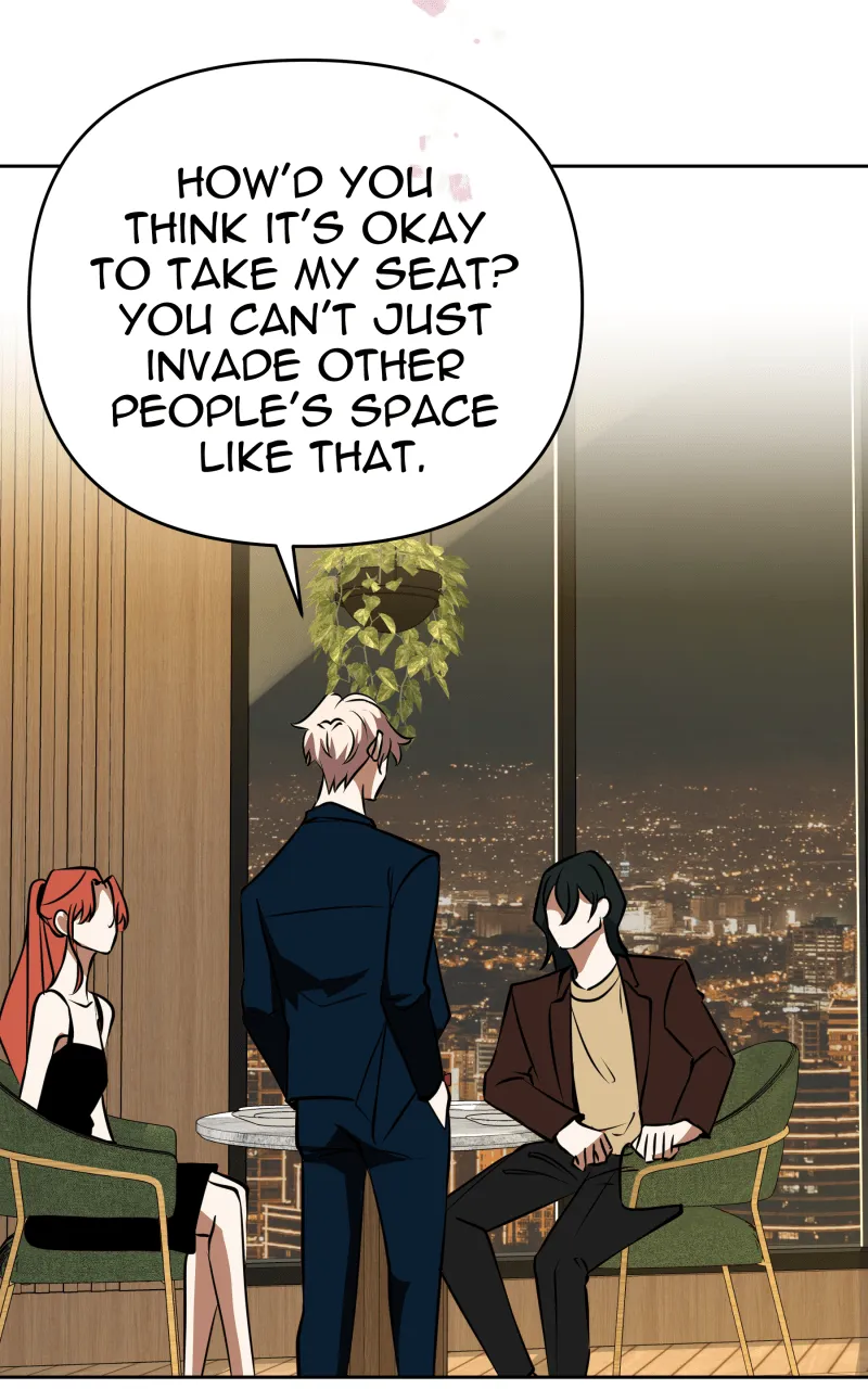 Unlovable Replacement Chapter 105 page 2 - 