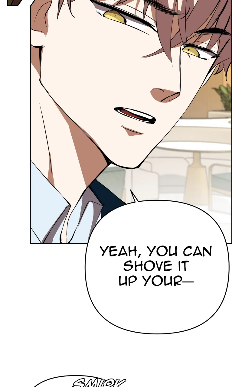 Unlovable Replacement Chapter 105 page 11 - 