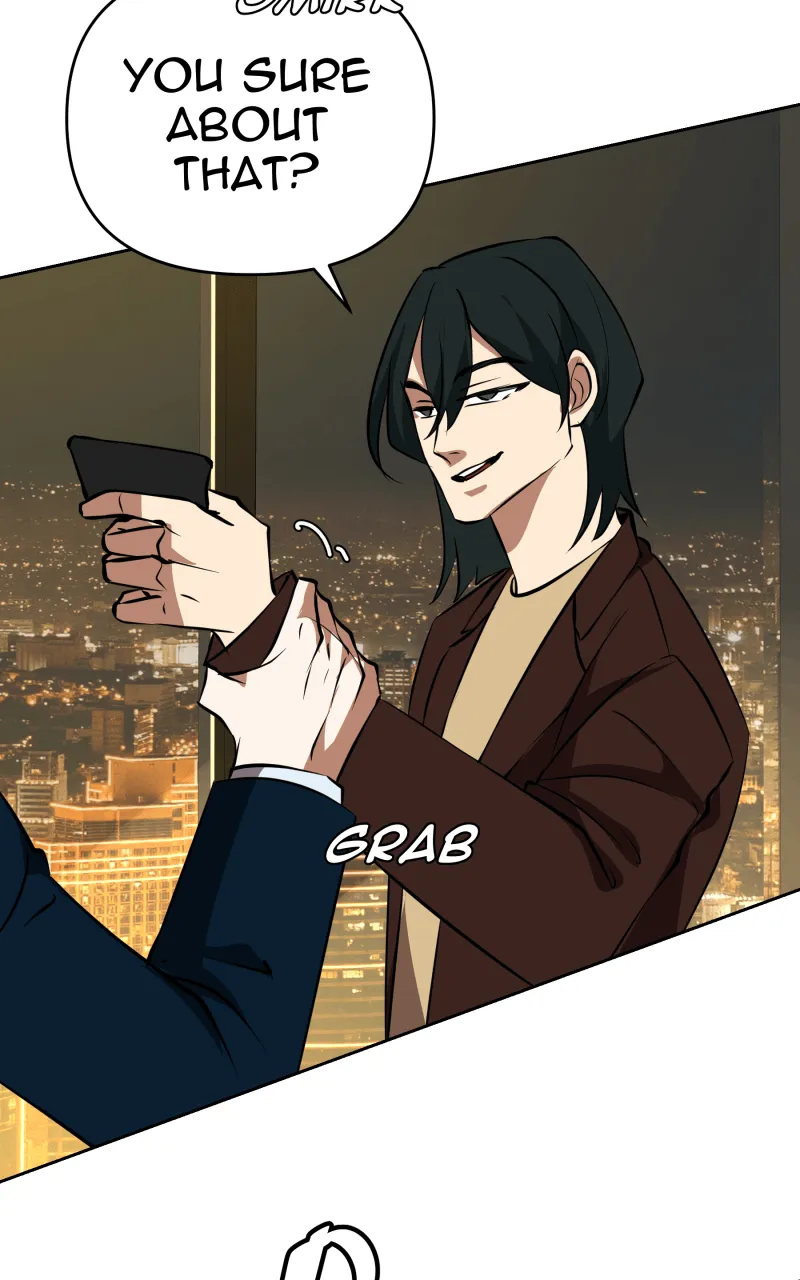Unlovable Replacement Chapter 105 page 12 - 