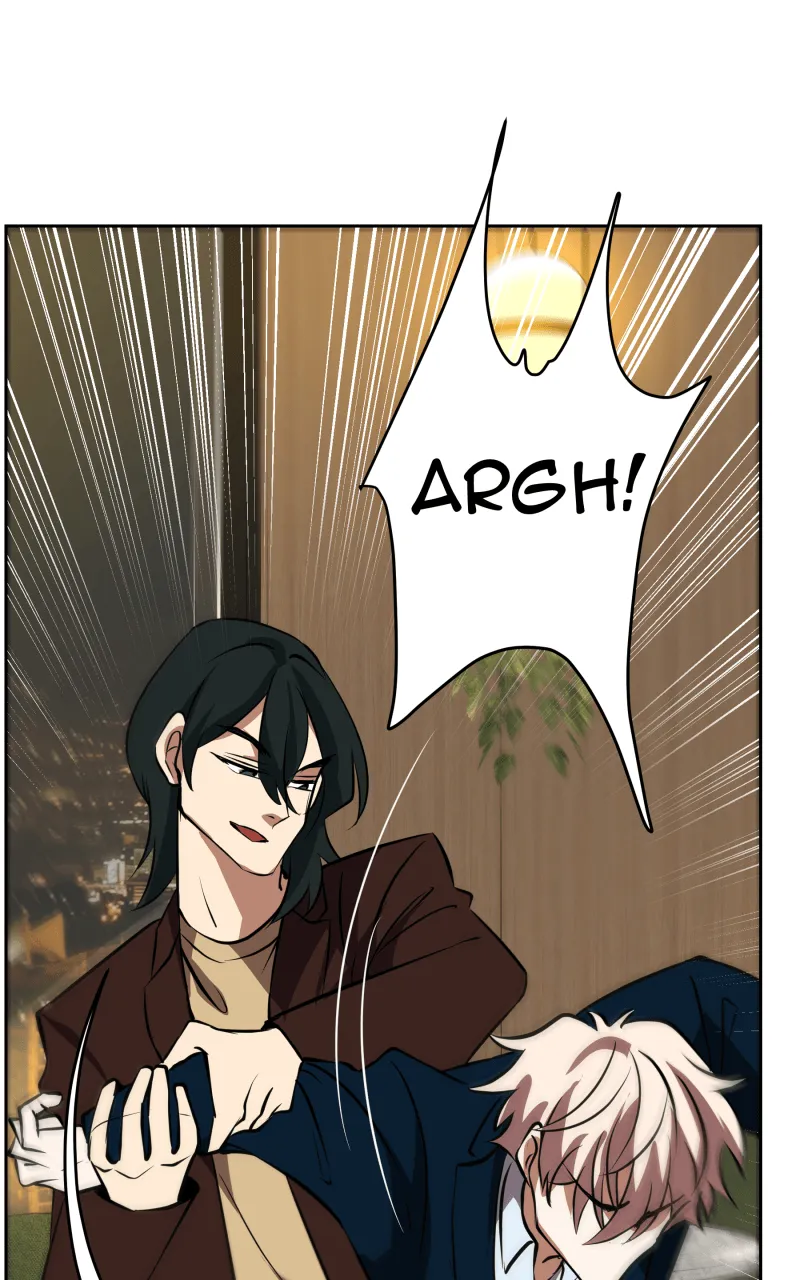 Unlovable Replacement Chapter 105 page 15 - 