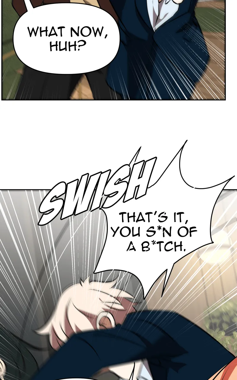 Unlovable Replacement Chapter 105 page 16 - 