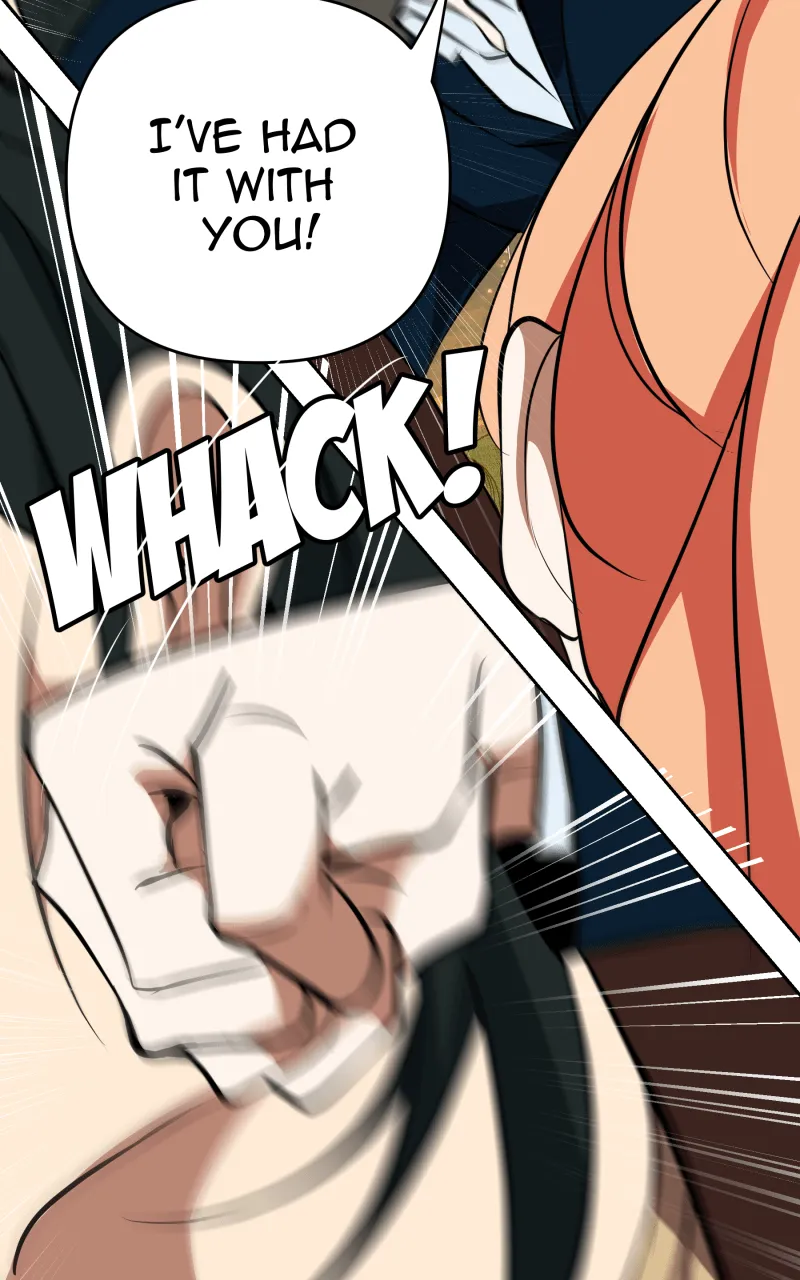 Unlovable Replacement Chapter 105 page 17 - 