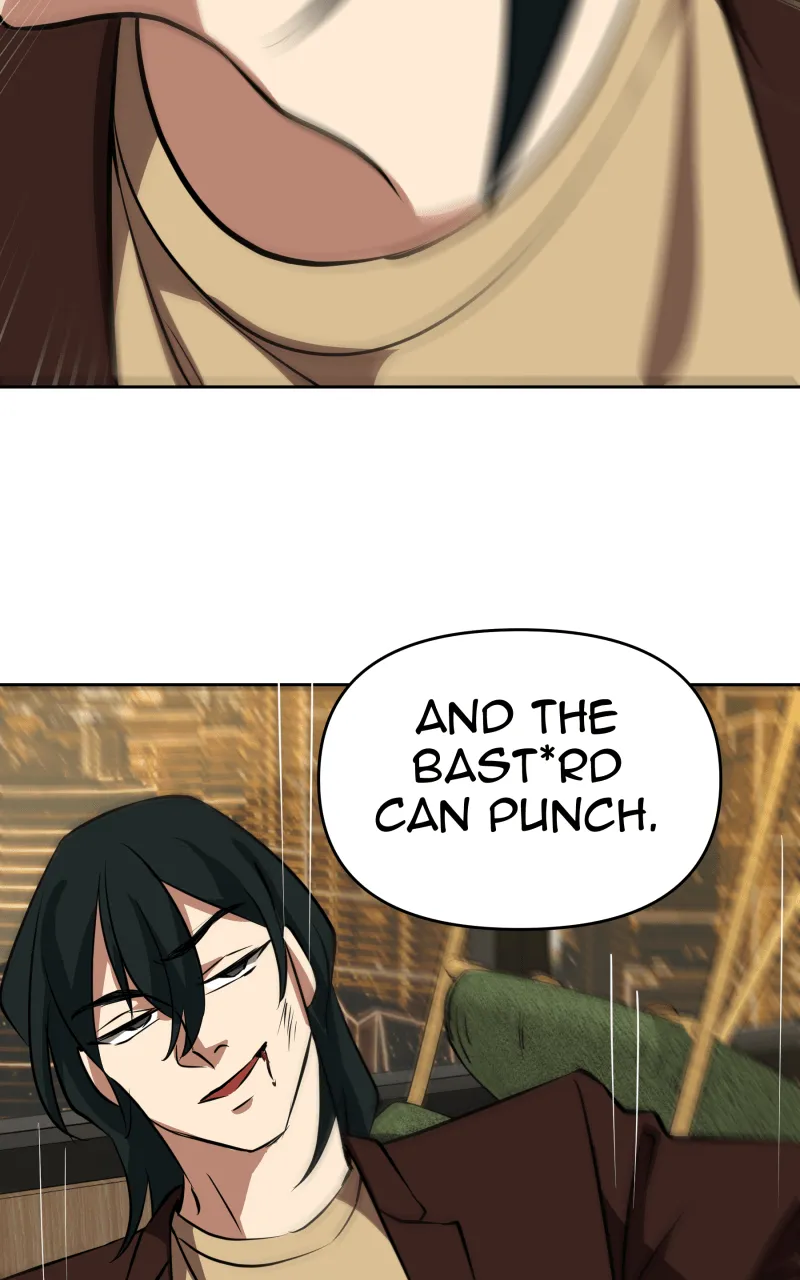 Unlovable Replacement Chapter 105 page 18 - 