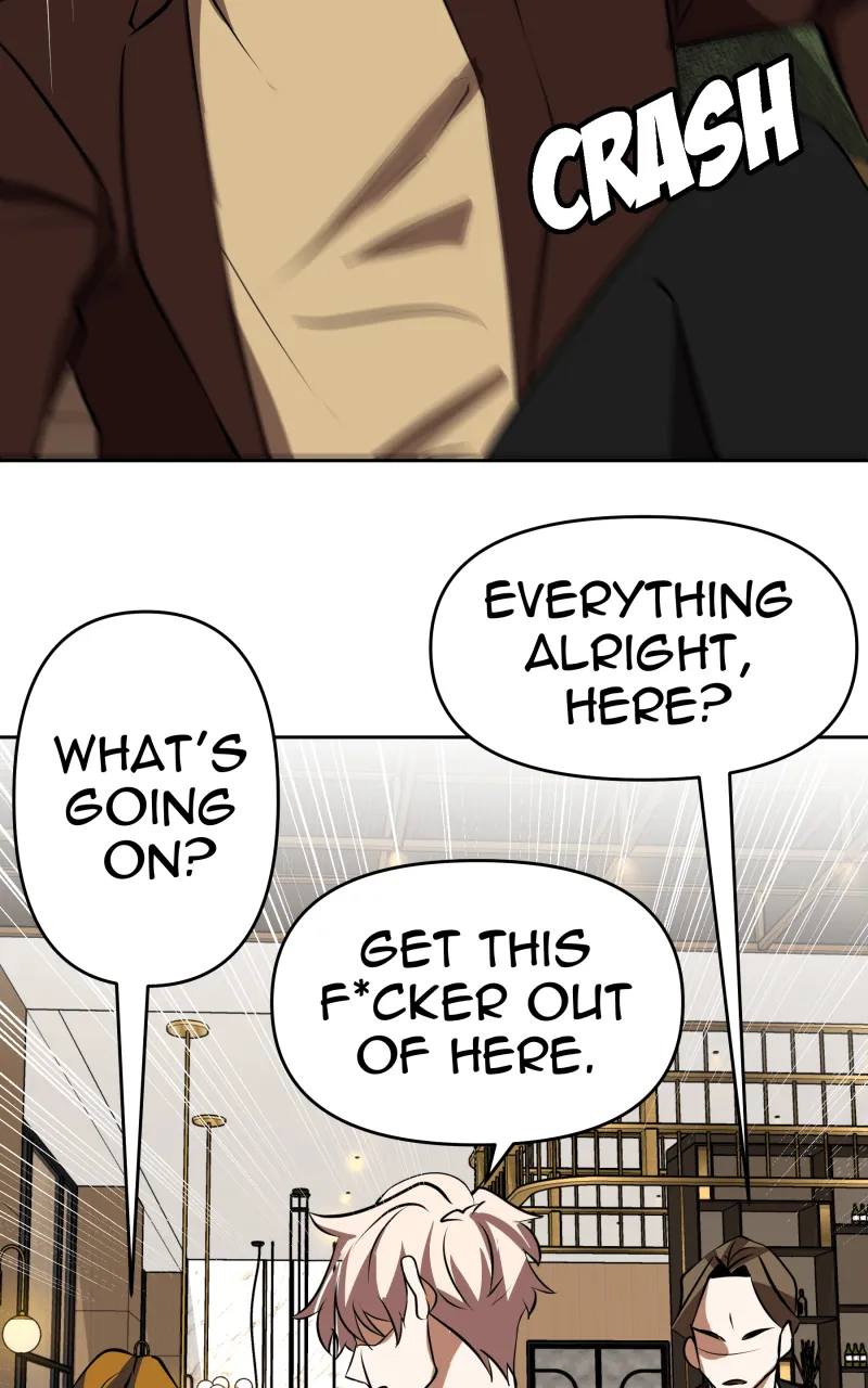 Unlovable Replacement Chapter 105 page 19 - 