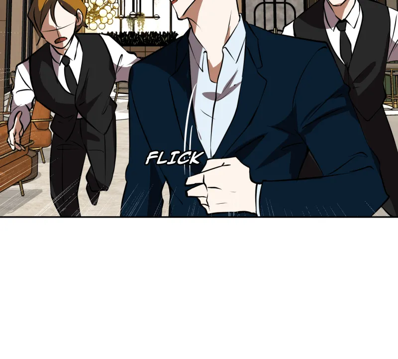 Unlovable Replacement Chapter 105 page 20 - 