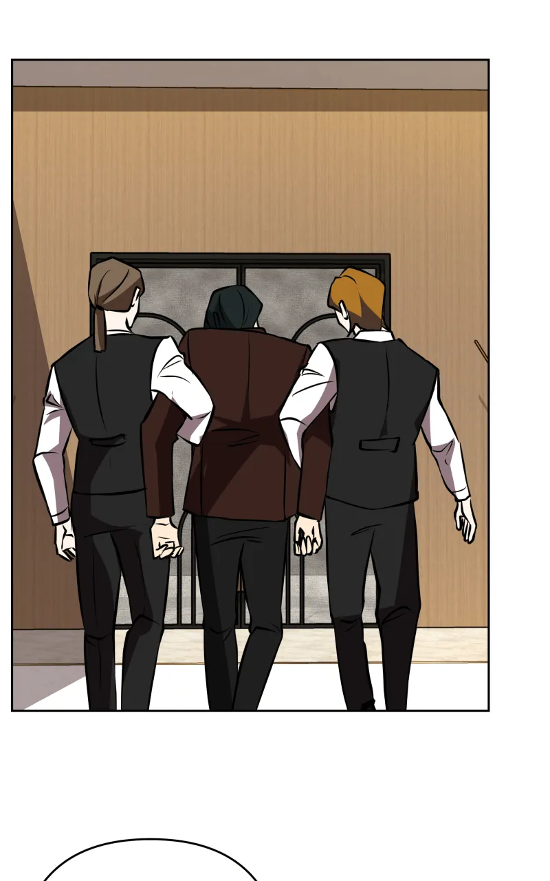 Unlovable Replacement Chapter 105 page 21 - 