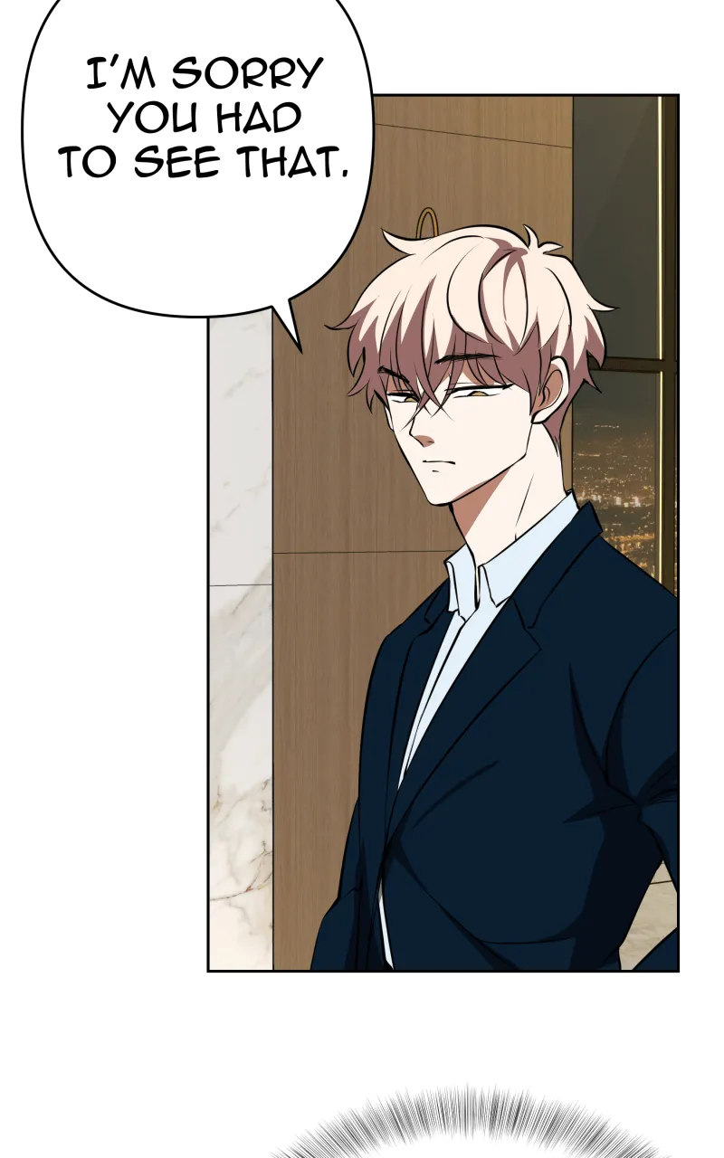 Unlovable Replacement Chapter 105 page 22 - 