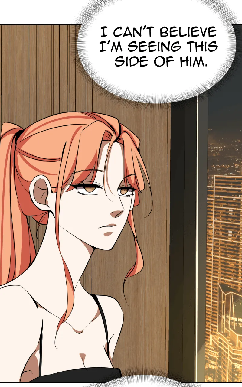 Unlovable Replacement Chapter 105 page 23 - 