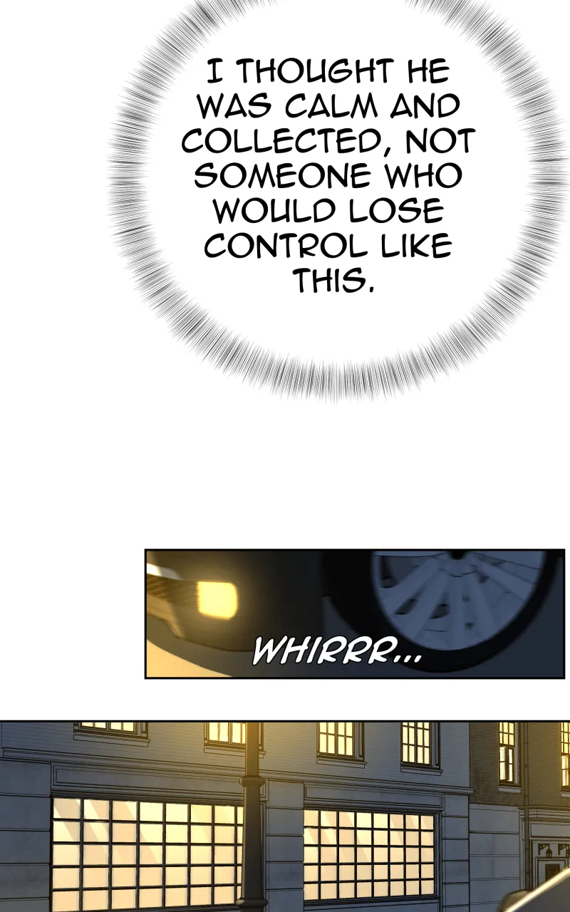 Unlovable Replacement Chapter 105 page 24 - 
