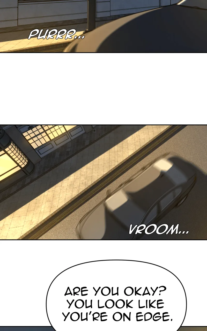 Unlovable Replacement Chapter 105 page 25 - 