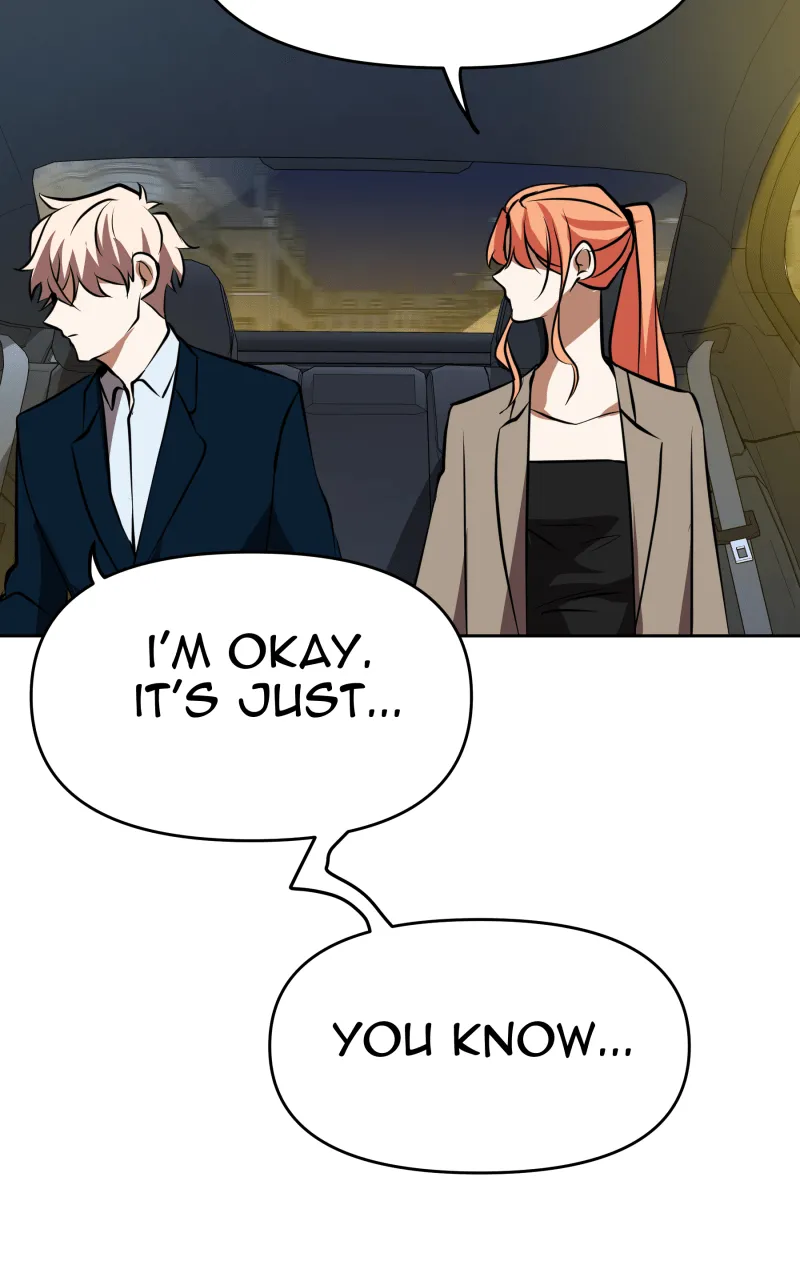 Unlovable Replacement Chapter 105 page 26 - 