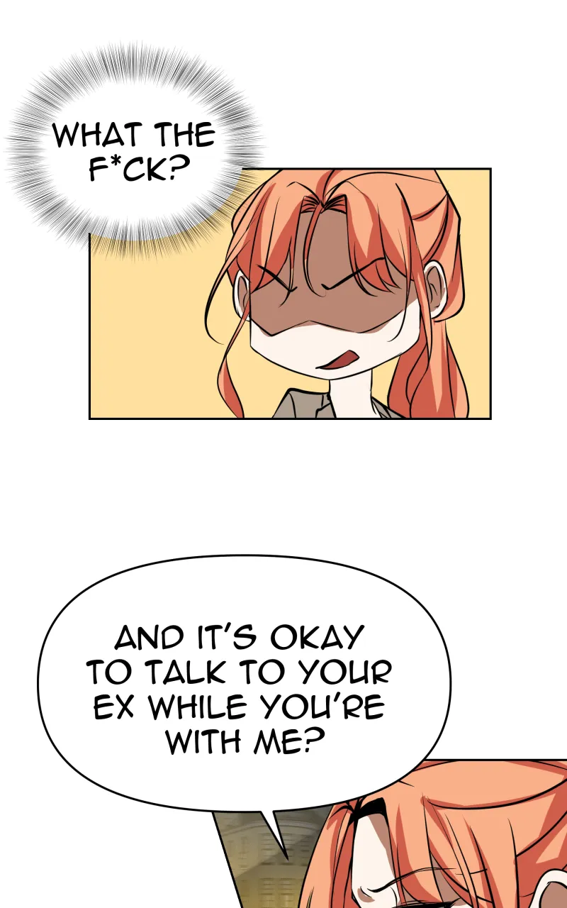 Unlovable Replacement Chapter 105 page 28 - 