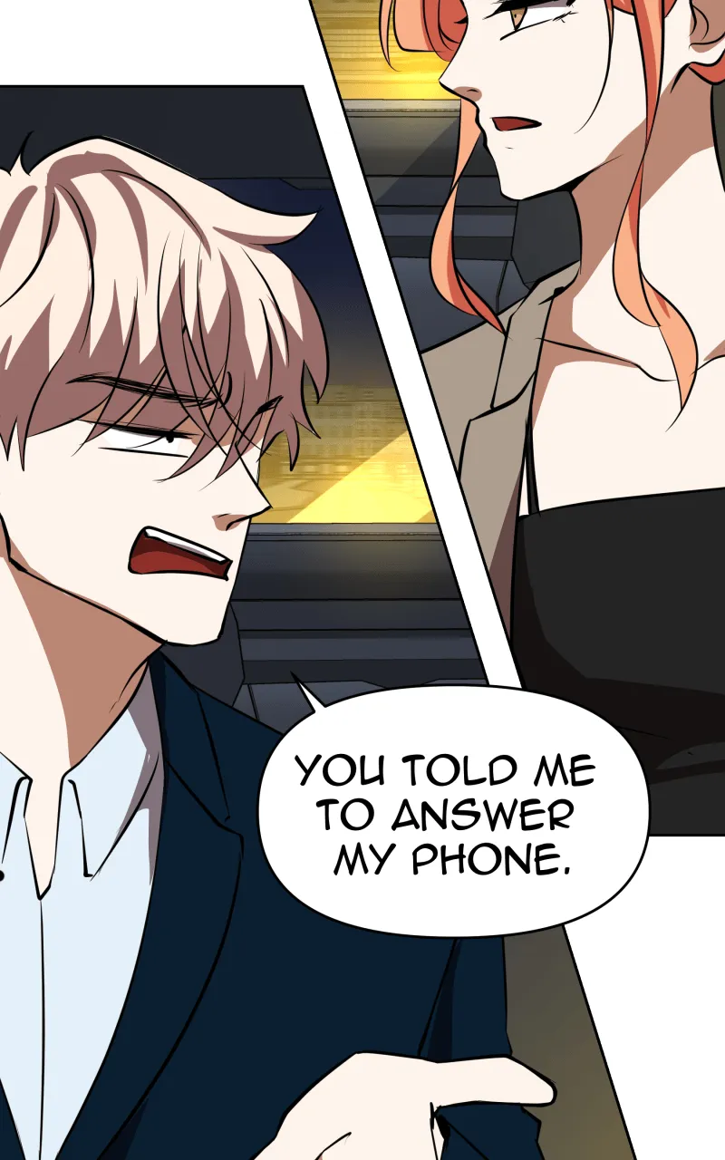 Unlovable Replacement Chapter 105 page 29 - 