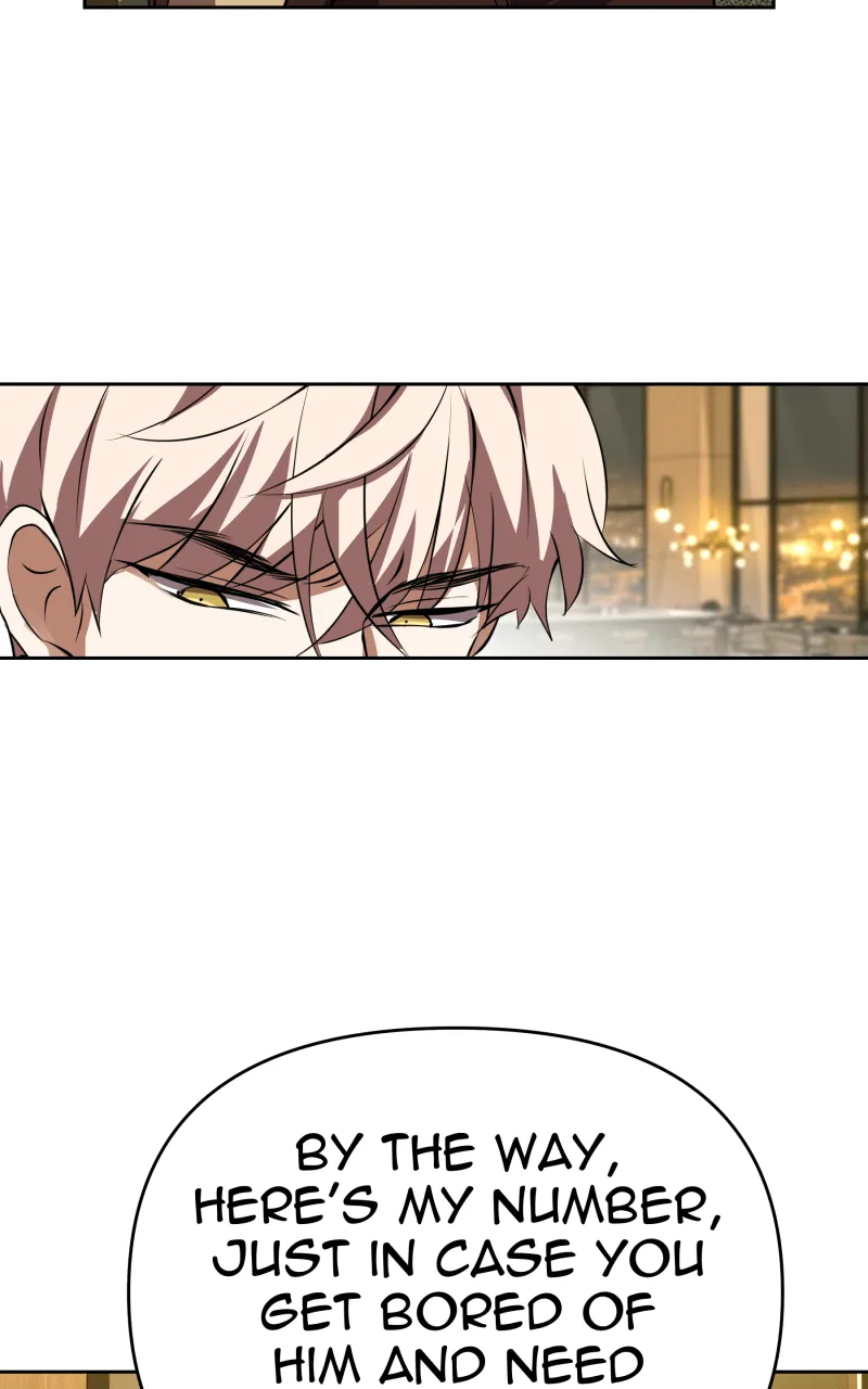 Unlovable Replacement Chapter 105 page 4 - 