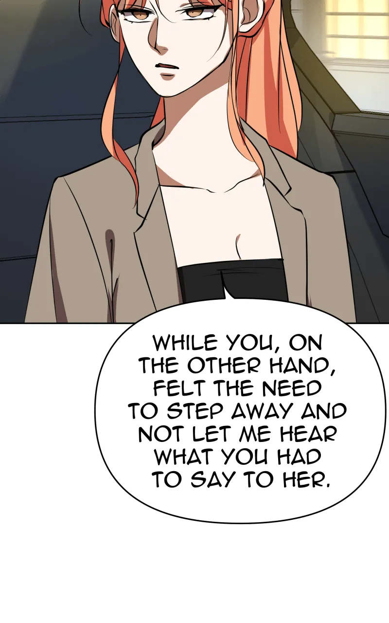 Unlovable Replacement Chapter 105 page 31 - 