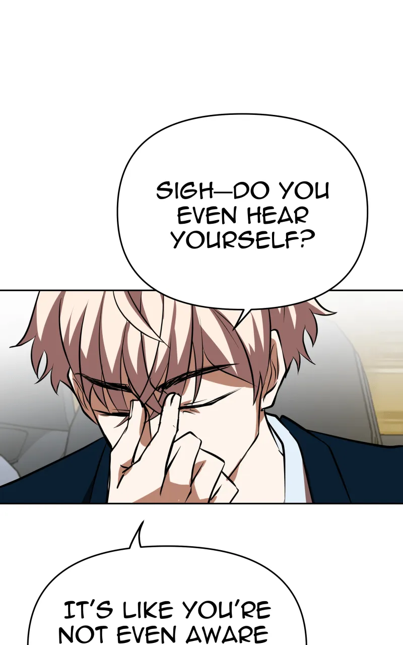 Unlovable Replacement Chapter 105 page 32 - 