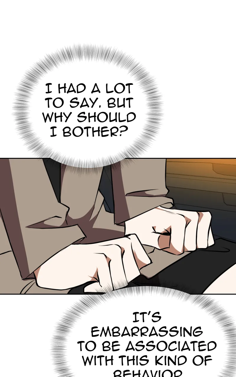 Unlovable Replacement Chapter 105 page 35 - 