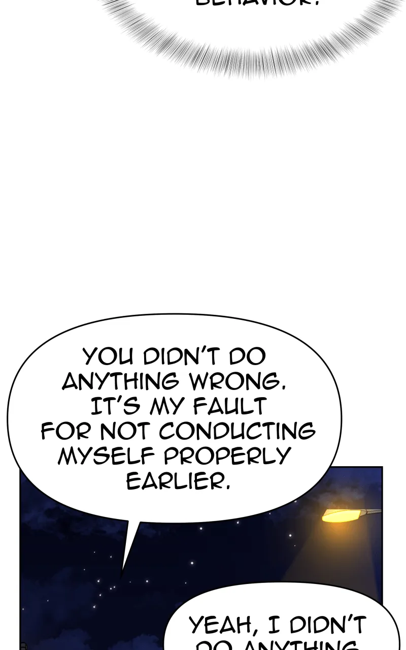 Unlovable Replacement Chapter 105 page 36 - 