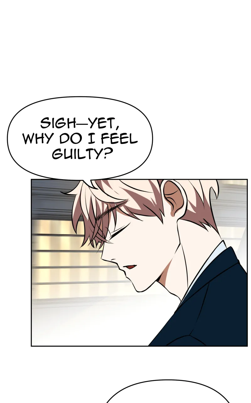 Unlovable Replacement Chapter 105 page 38 - 