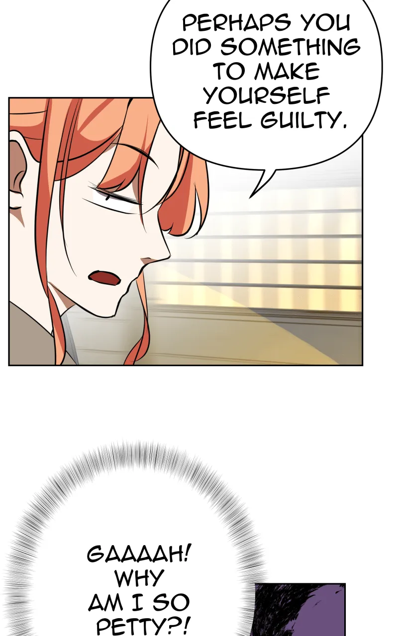 Unlovable Replacement Chapter 105 page 39 - 