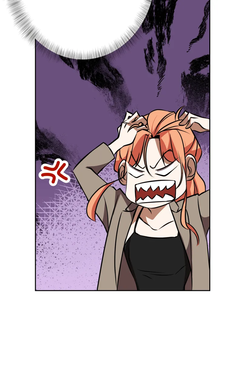 Unlovable Replacement Chapter 105 page 40 - 