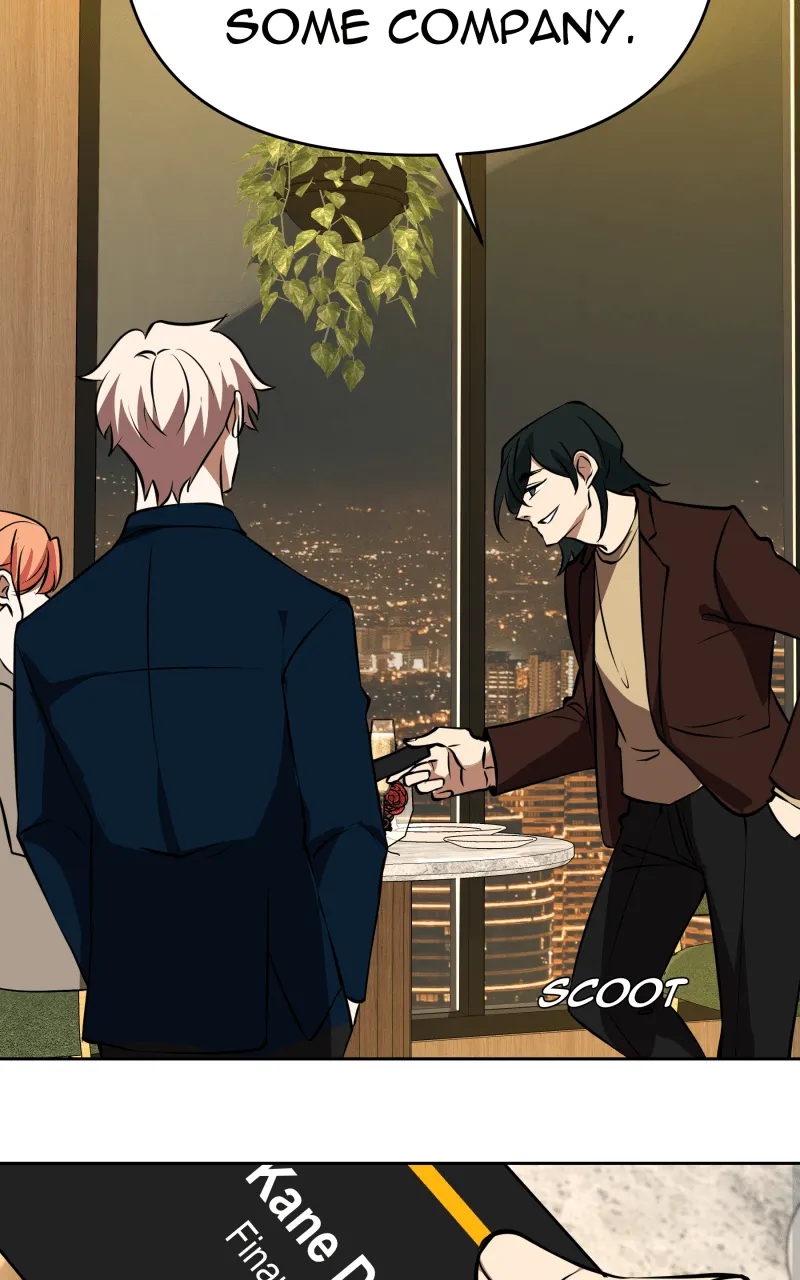 Unlovable Replacement Chapter 105 page 5 - 