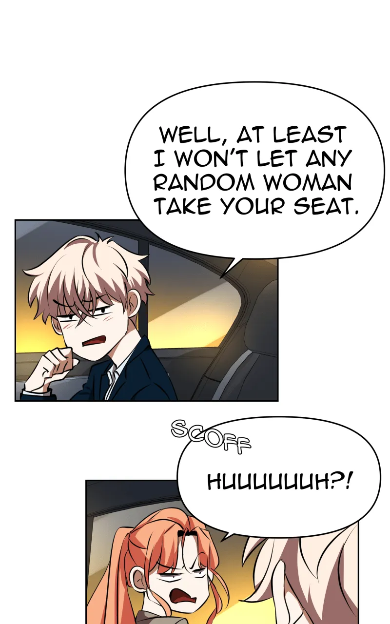 Unlovable Replacement Chapter 105 page 41 - 