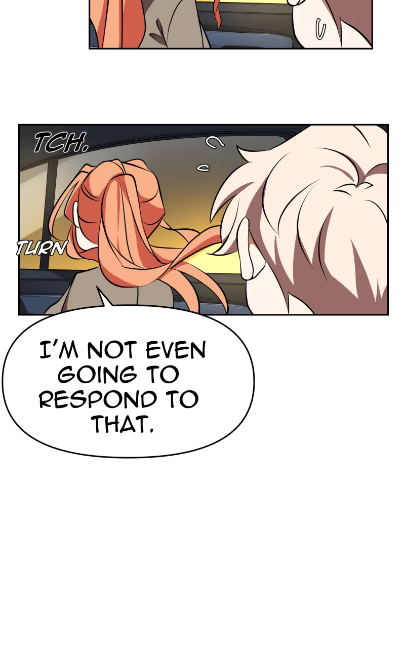 Unlovable Replacement Chapter 105 page 42 - 