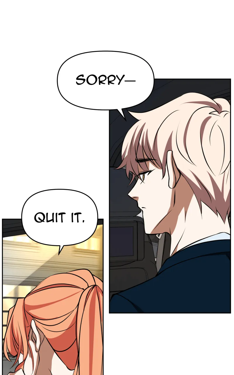 Unlovable Replacement Chapter 105 page 43 - 