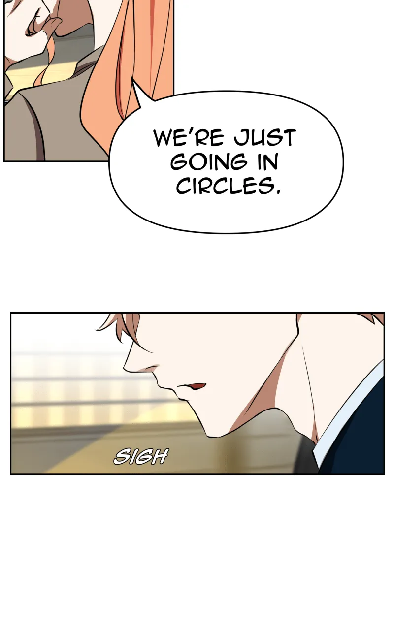 Unlovable Replacement Chapter 105 page 44 - 