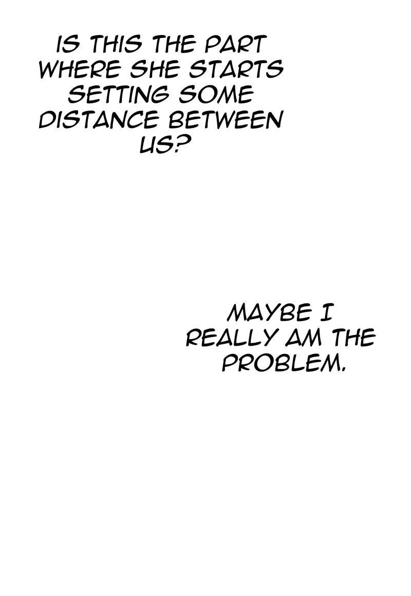 Unlovable Replacement Chapter 105 page 45 - 