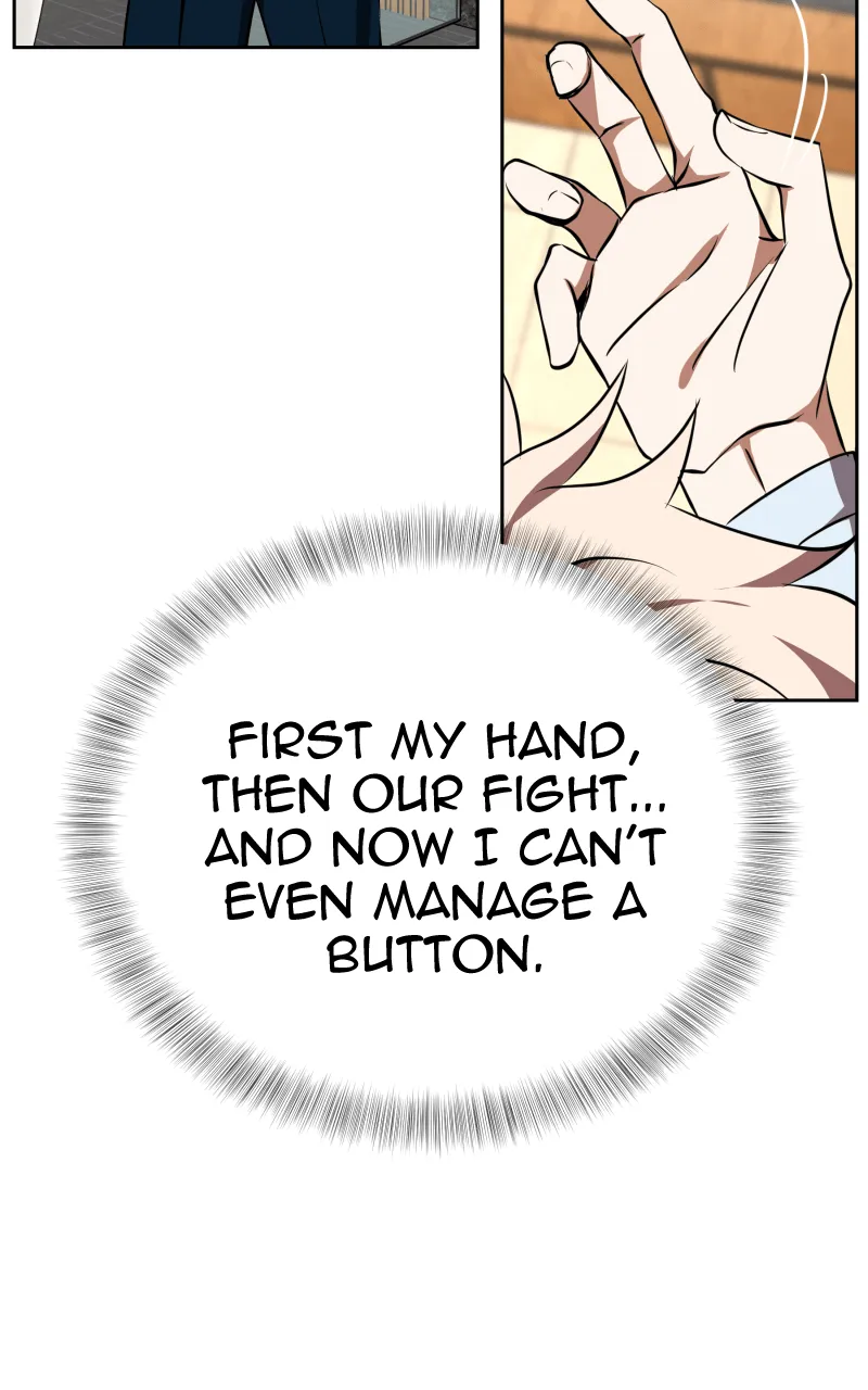 Unlovable Replacement Chapter 105 page 48 - 