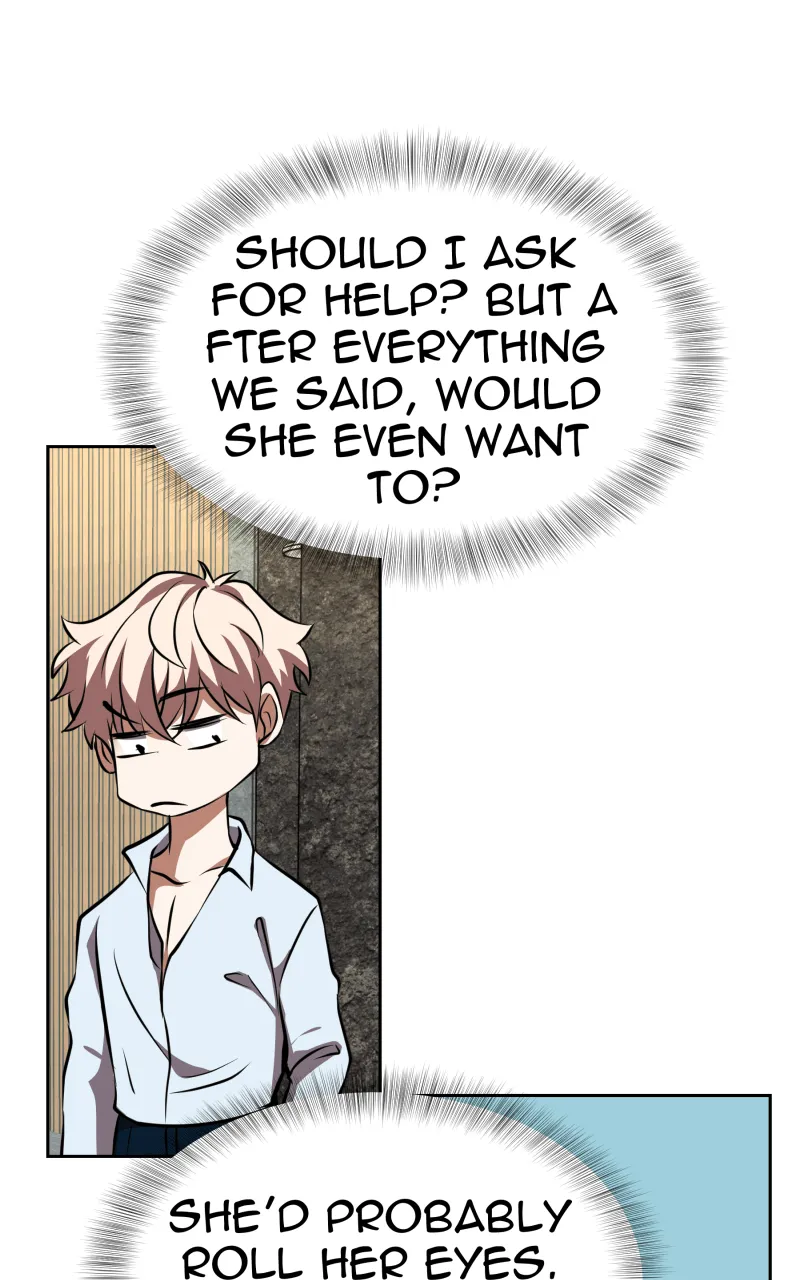 Unlovable Replacement Chapter 105 page 50 - 