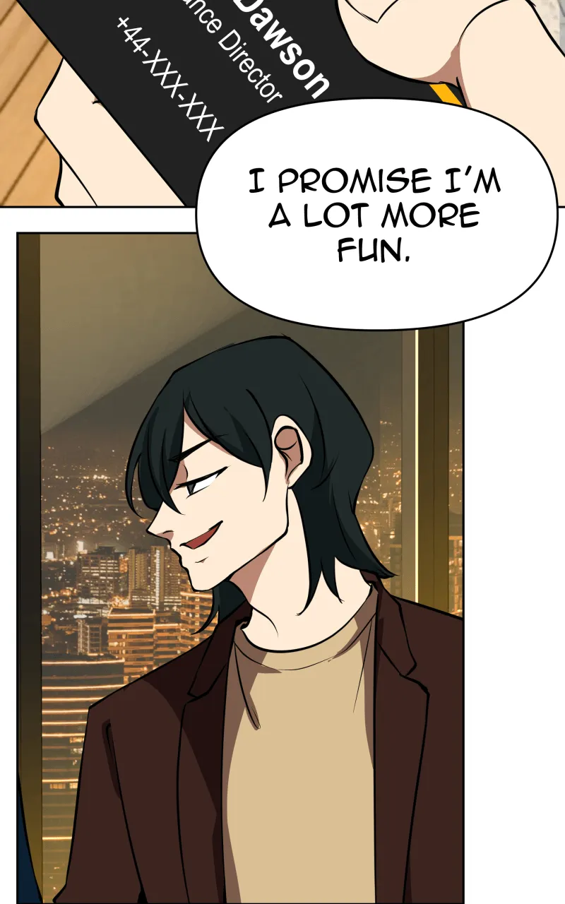 Unlovable Replacement Chapter 105 page 6 - 