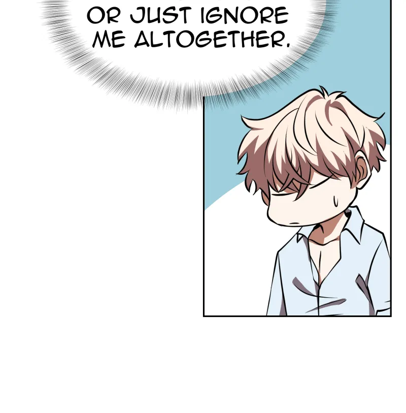 Unlovable Replacement Chapter 105 page 51 - 