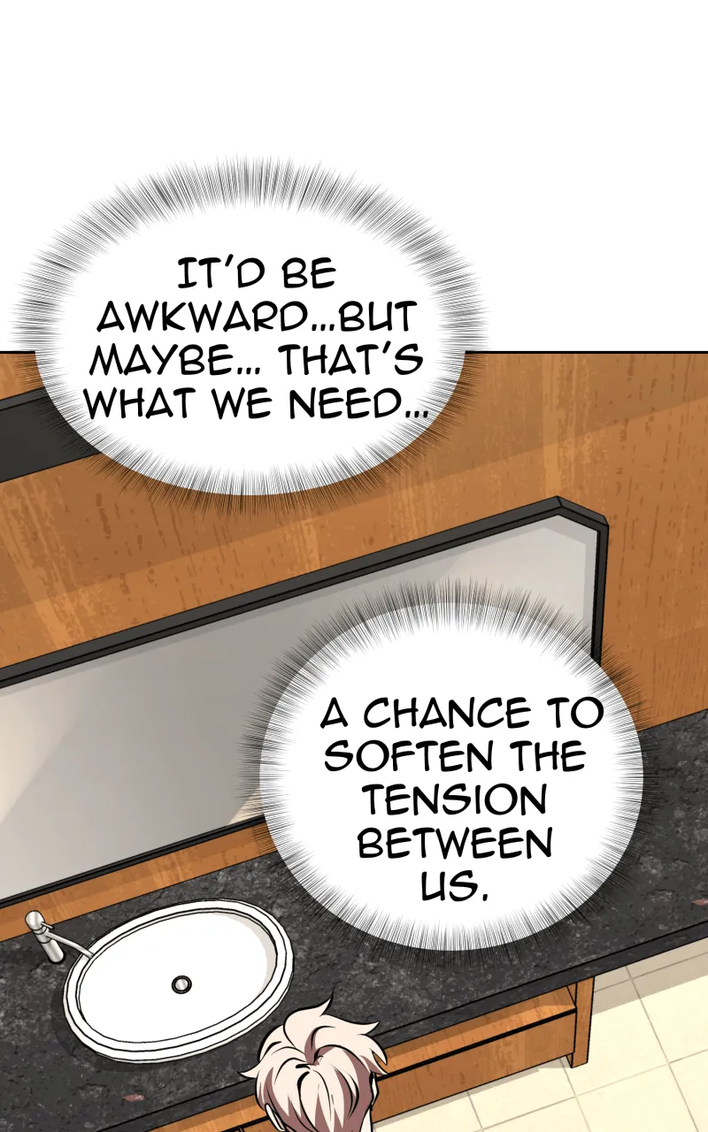 Unlovable Replacement Chapter 105 page 52 - 