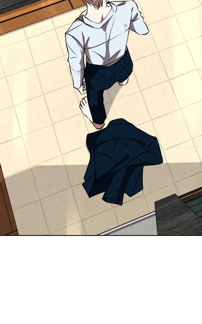 Unlovable Replacement Chapter 105 page 53 - 