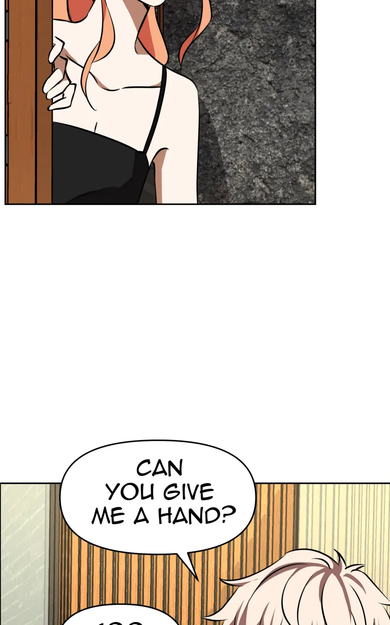 Unlovable Replacement Chapter 105 page 56 - 