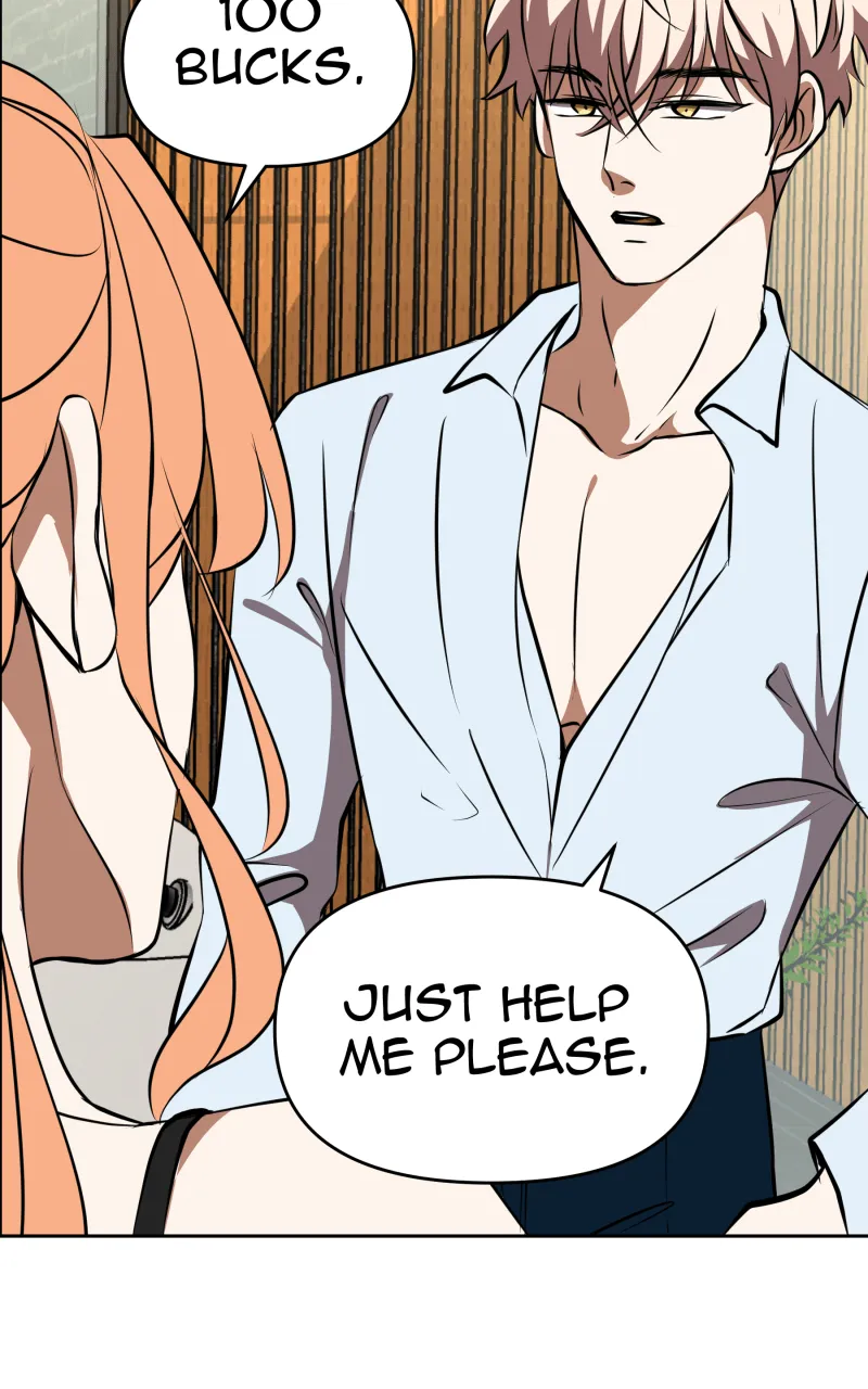 Unlovable Replacement Chapter 105 page 57 - 