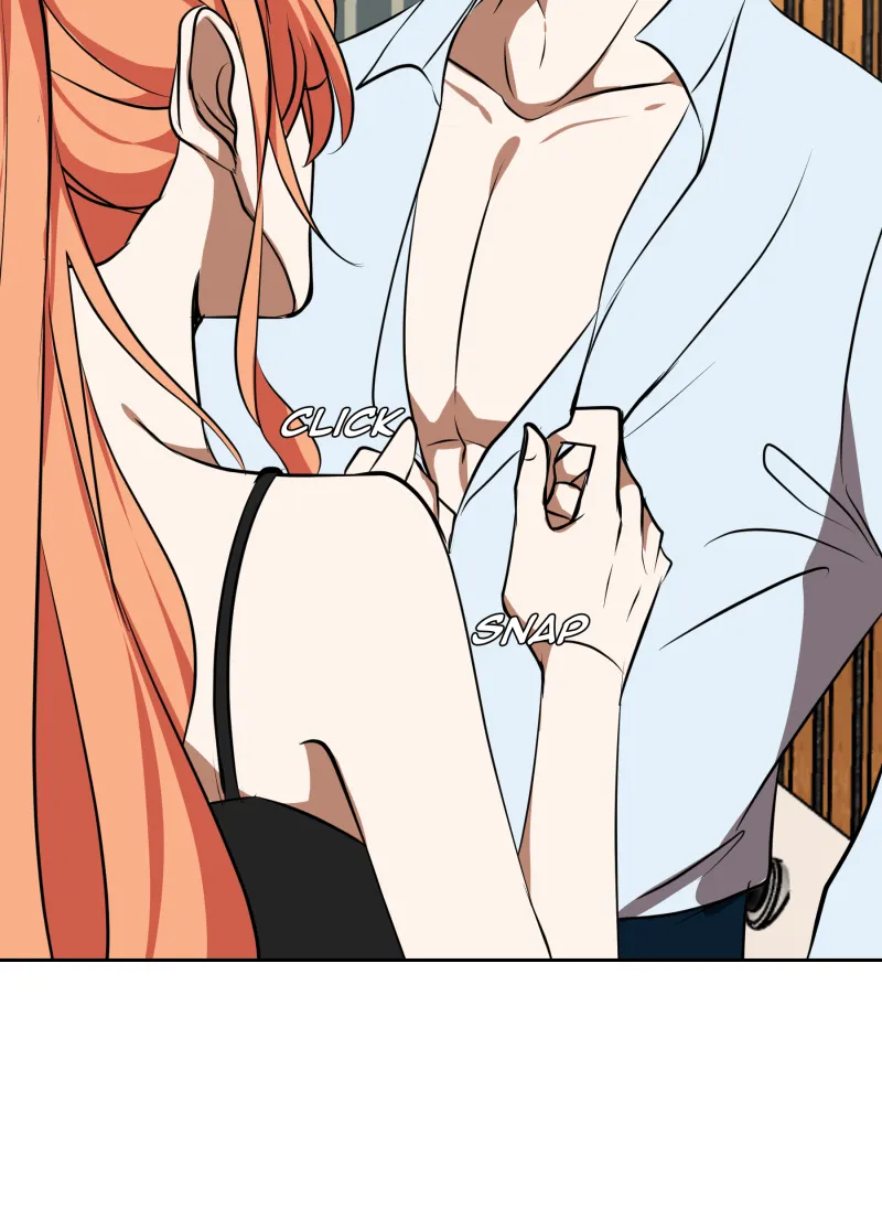 Unlovable Replacement Chapter 105 page 60 - 