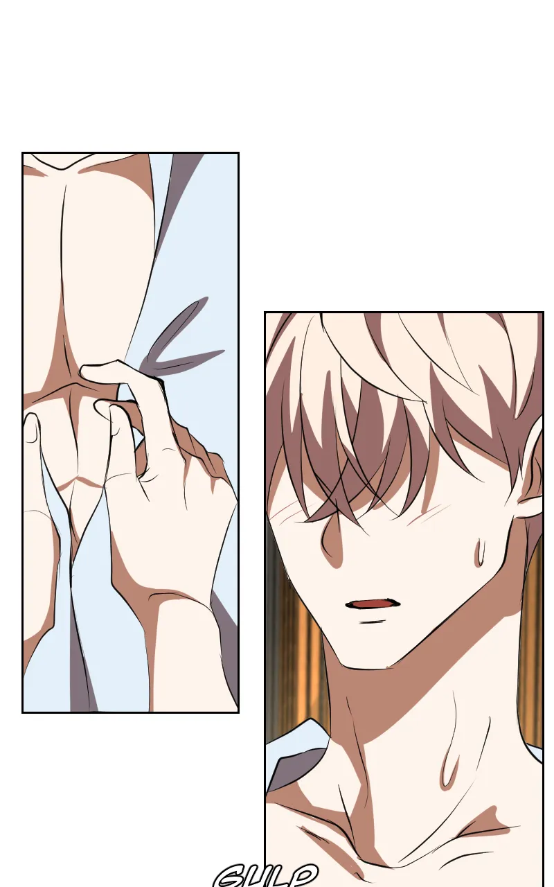 Unlovable Replacement Chapter 105 page 61 - 