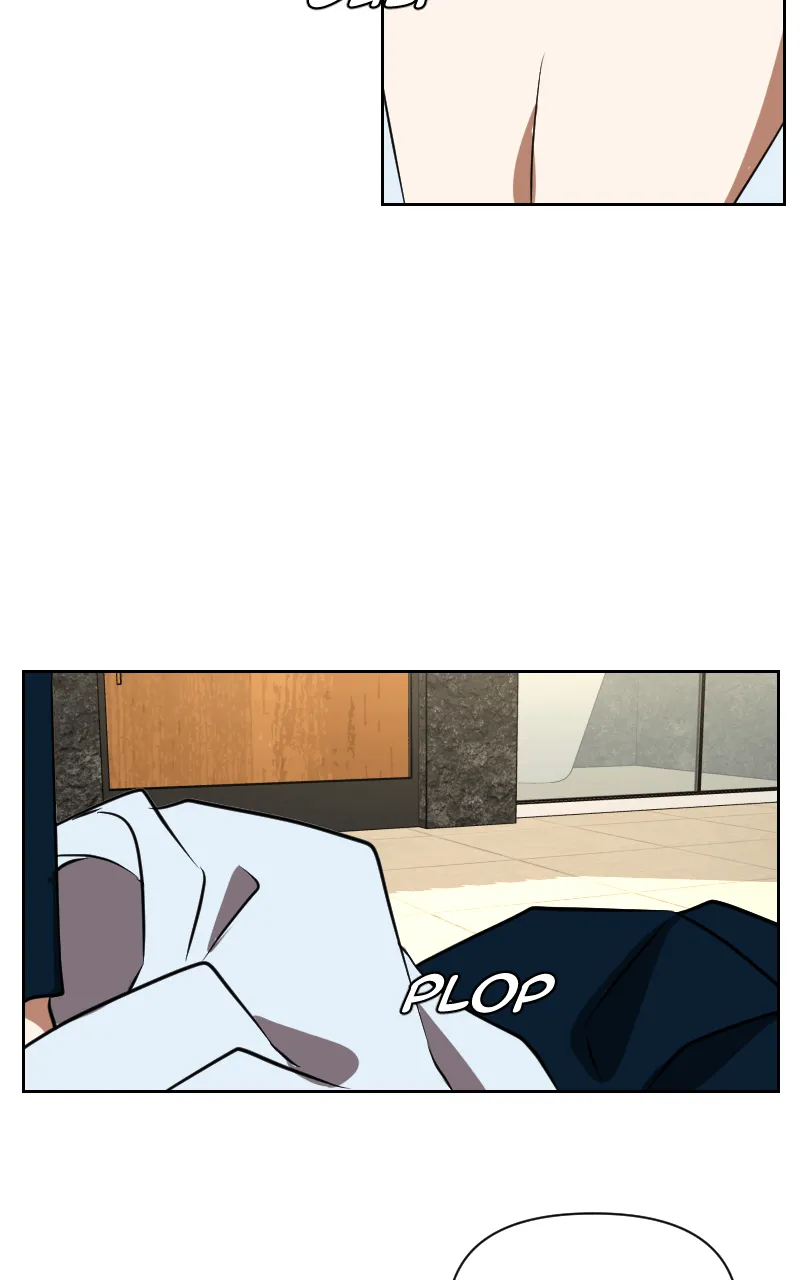 Unlovable Replacement Chapter 105 page 62 - 